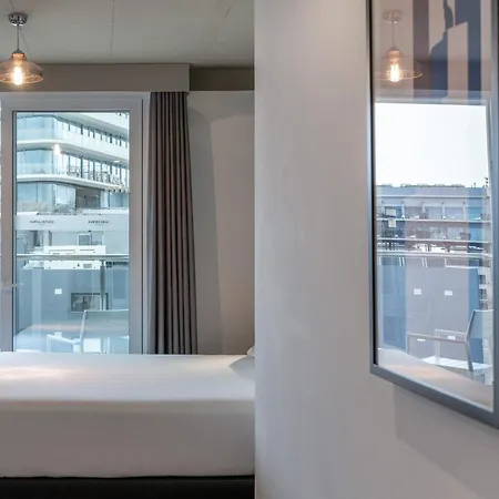 Hotel Mistral St Julian's, Affiliated By Melia San Giuliano