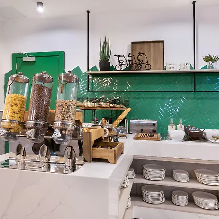 Mistral St Julian's, Affiliated By Melia 酒店