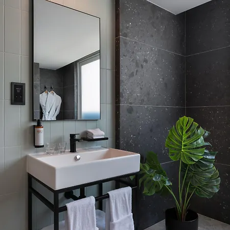 호텔 Mistral St Julian's, Affiliated By Melia Saint Julian's