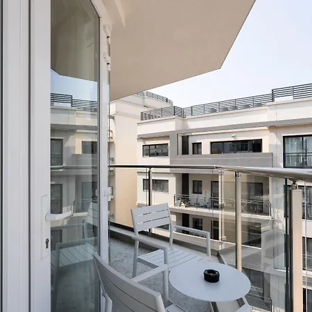 Mistral St Julian's, Affiliated By Melia 酒店 3*