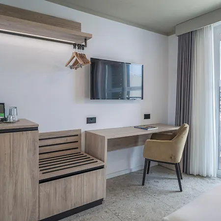 Mistral St Julian's, Affiliated By Melia 酒店 Saint Julian's