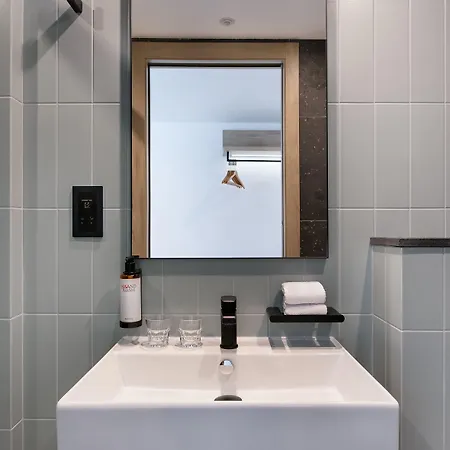 Mistral St Julian's, Affiliated By Melia Saint Julian's