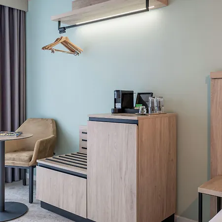 Mistral St Julian's, Affiliated By Melia 3* Saint Julian's