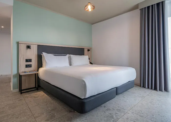 Mistral Affiliated By Melia