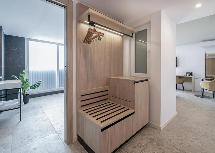 Mistral Affiliated By Melia Saint Julian's