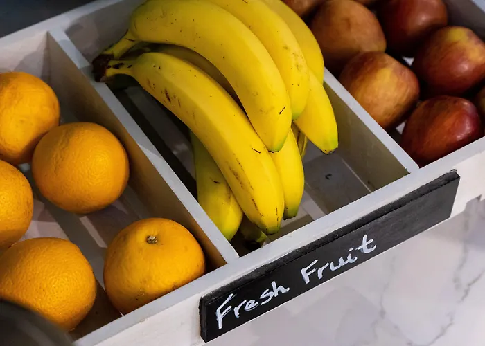 Mistral Affiliated By Melia Hotel