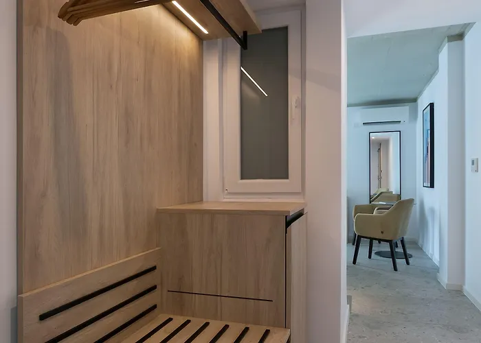 Hotel Mistral Affiliated By Melia 3*