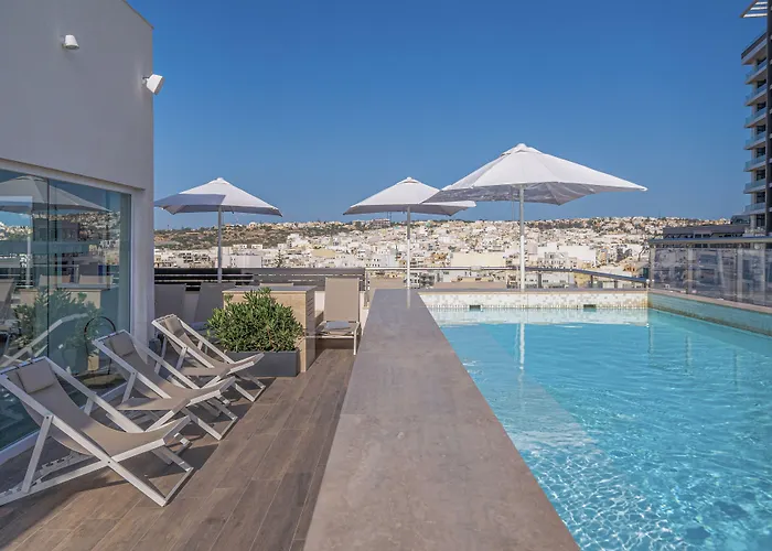 Mistral Affiliated By Melia Hotel 3*