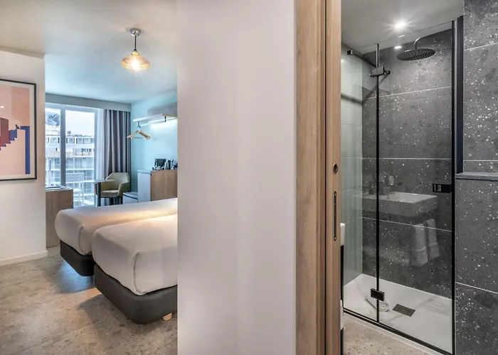 Mistral Affiliated By Melia