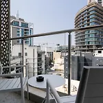 Mistral St Julian's, Affiliated By Melia Hotel St. Julian's