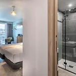 Mistral St Julian's, Affiliated By Melia