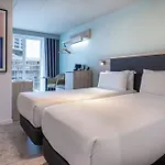 Mistral St Julian's, Affiliated By Melia