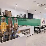 Mistral St Julian's, Affiliated By Melia ホテル