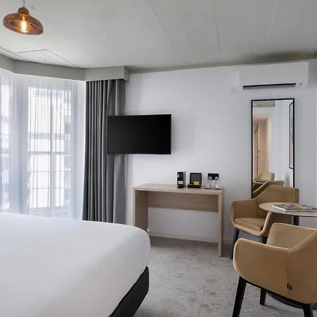 Hotell Mistral St Julian's, Affiliated By Melia St. Julian's