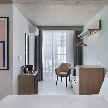 Hotell Mistral St Julian's, Affiliated By Melia