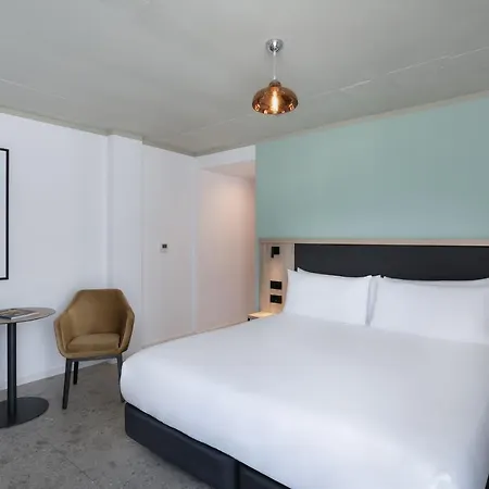 Hotel Mistral St Julian's, Affiliated By Melia Saint Julian's