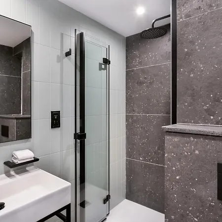 Hotell Mistral St Julian's, Affiliated By Melia 3*