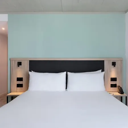 Mistral St Julian's, Affiliated By Melia Hotel Saint Julian's