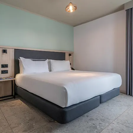 Mistral St Julian's, Affiliated By Meliá