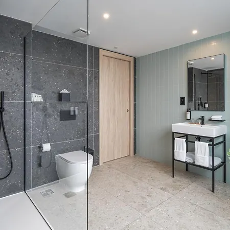 Hotell Mistral St Julian's, Affiliated By Melia