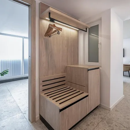 Mistral St Julian's, Affiliated By Melia St. Julian's