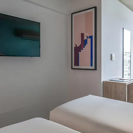 Hotell Mistral St Julian's, Affiliated By Melia St. Julian's