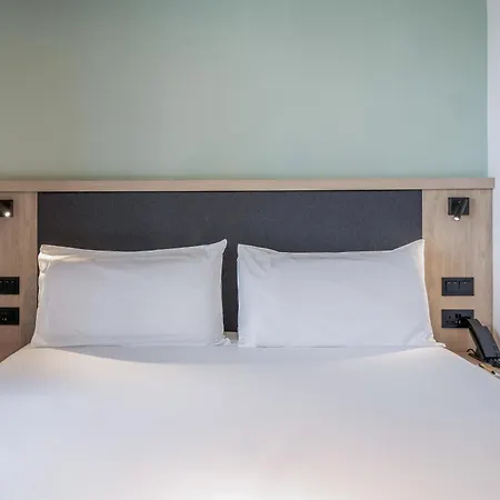 Mistral St Julian's, Affiliated By Melia St. Julian's