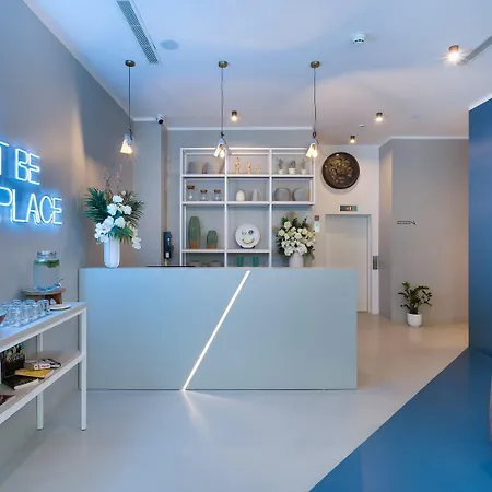 Mistral St. Julian’s Affiliated By Meliá 3* San Julián