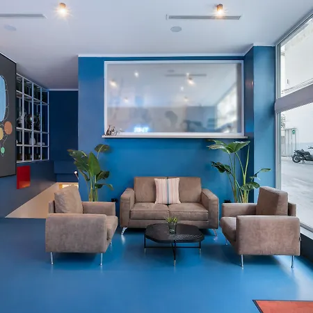 Mistral St Julian's, Affiliated By Melia 3*