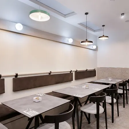 מלון Mistral St Julian's, Affiliated By Melia 3*