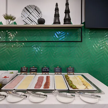 Mistral St Julian's, Affiliated By Melia 3* St. Julian's