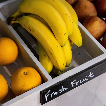 Mistral St Julian's, Affiliated By Melia Hotell