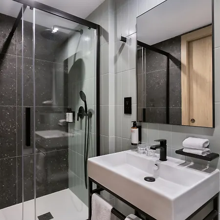 Mistral St Julian's, Affiliated By Melia Saint Julian's