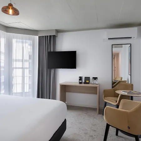 Mistral St Julian's, Affiliated By Melia מלון Saint Julian's