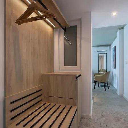 Hotell Mistral St Julian's, Affiliated By Melia 3*