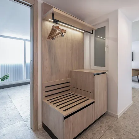 Mistral St Julian's, Affiliated By Melia Saint Julian's