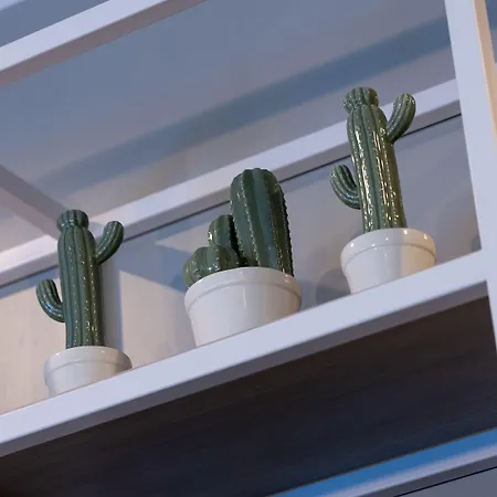 Mistral St Julian's, Affiliated By Melia