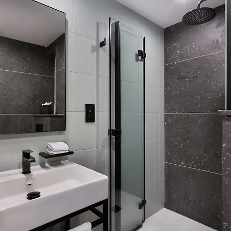 Hotel Mistral St Julian's, Affiliated By Melia