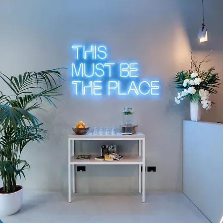 Mistral Affiliated By Melia Hotel 3*