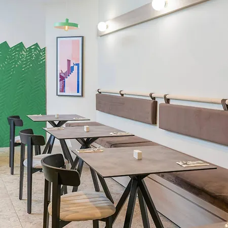 מלון Mistral St Julian's, Affiliated By Melia Saint Julian's