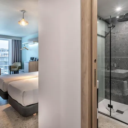 Mistral St Julian's, Affiliated By Melia 3* Saint Julian's