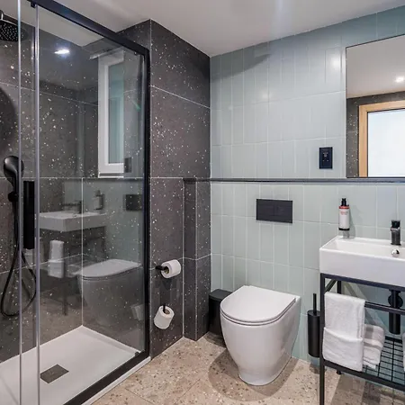 Mistral St Julian's, Affiliated By Melia 3* Saint Julian's