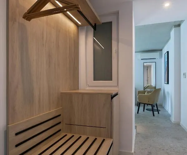 Mistral St. Julian’s Affiliated By Meliá Hotel San Julián