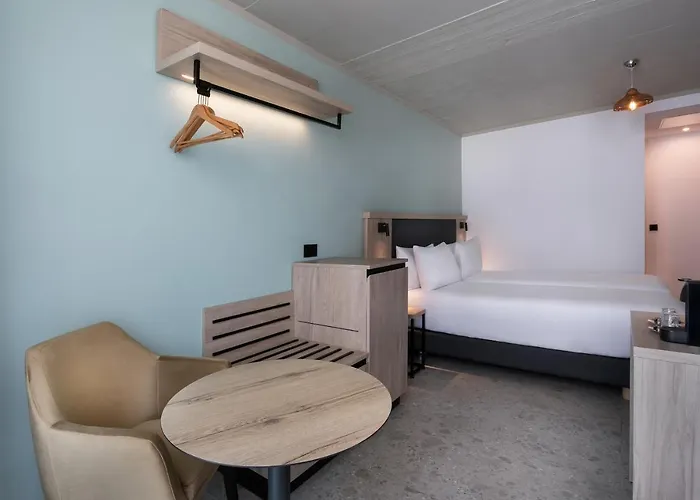 Mistral Affiliated By Melia