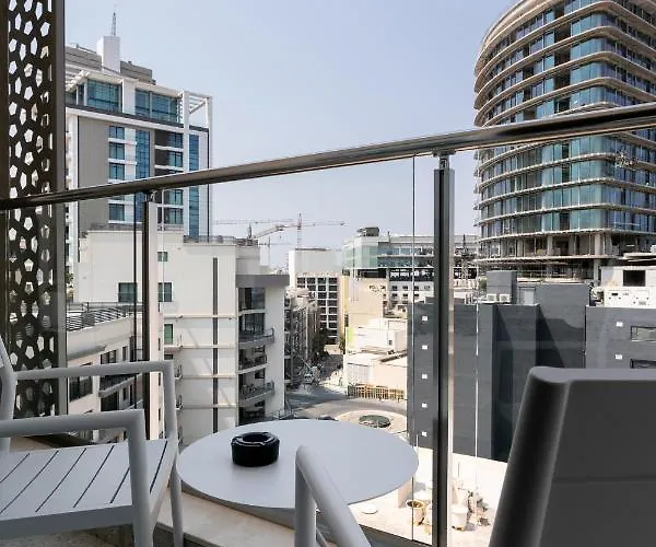 Otel Mistral Affiliated By Melia