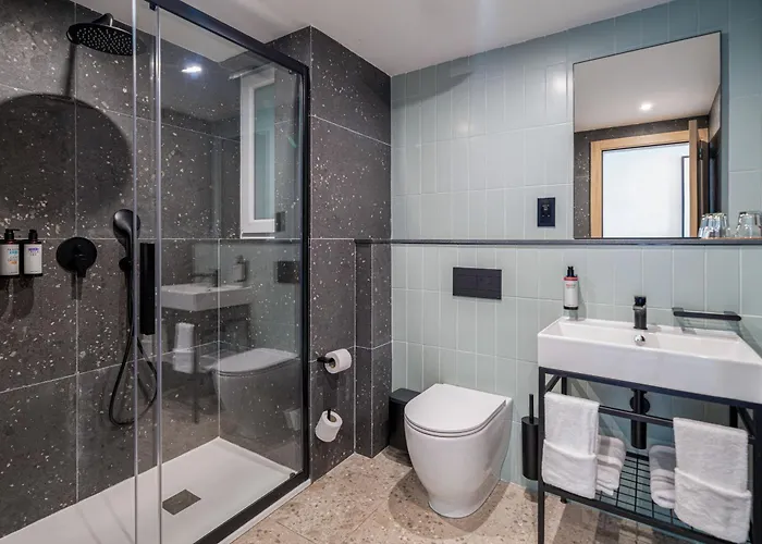 Mistral Affiliated By Melia Otel Saint Julian's