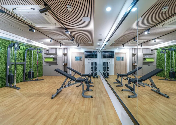 Mistral Affiliated By Melia 酒店