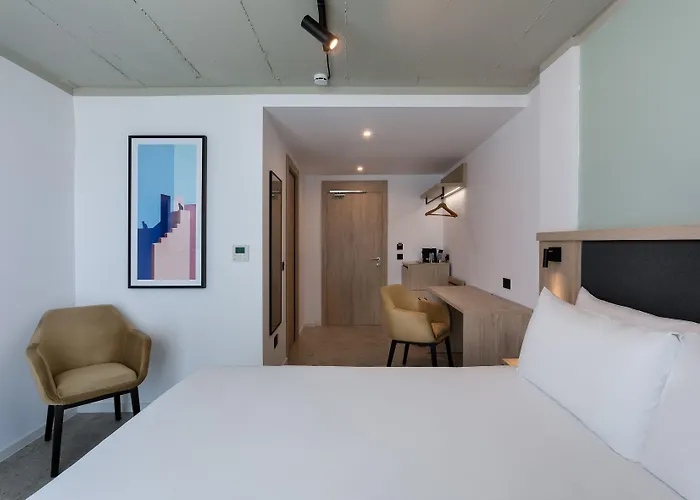 Mistral Affiliated By Melia 3*