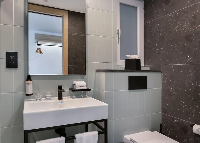 Mistral Affiliated By Melia