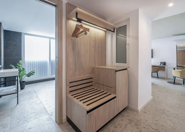 Mistral St. Julian’s Affiliated By Meliá San Julián